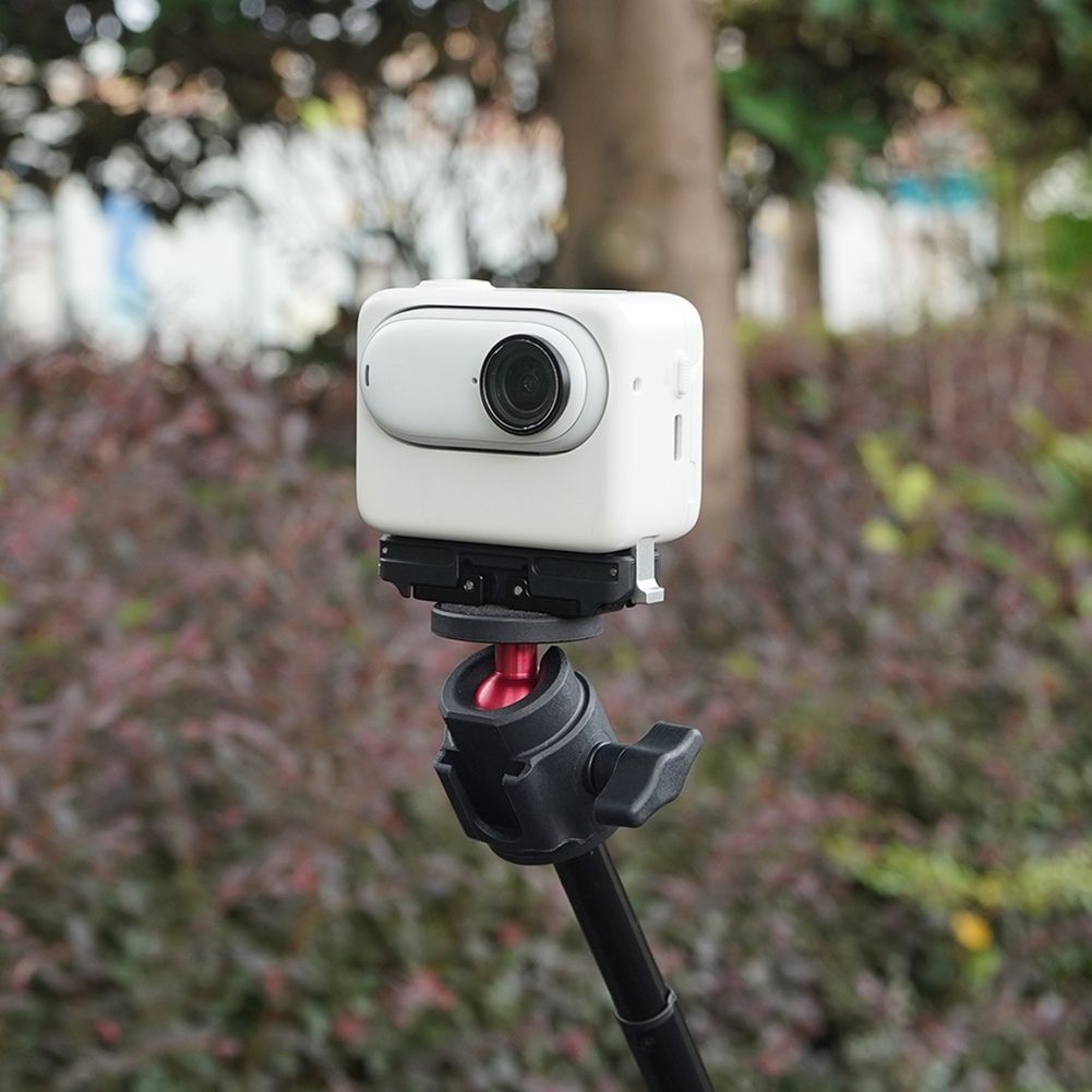 Insta360 Go 3 / GO3S Başparmak - Insta360 Camera Go 3 incelemesi ve fiyatı