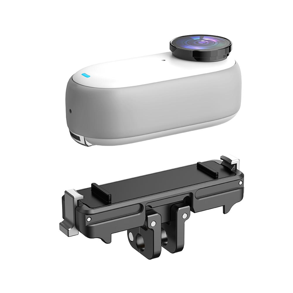 Insta360 Go 3 / GO3S Başparmak - Insta360 Camera Go 3 incelemesi ve fiyatı