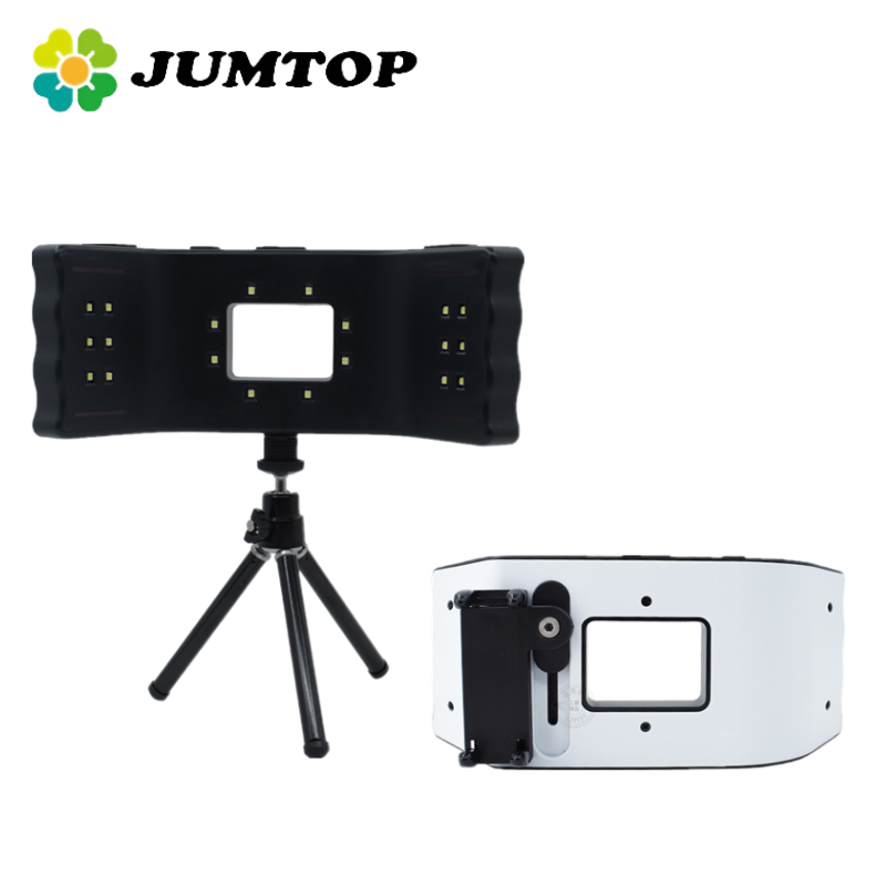 JUMTOP Diş Fotoğrafçılığı Işığ - Photography Video incelemesi ve fiyatı