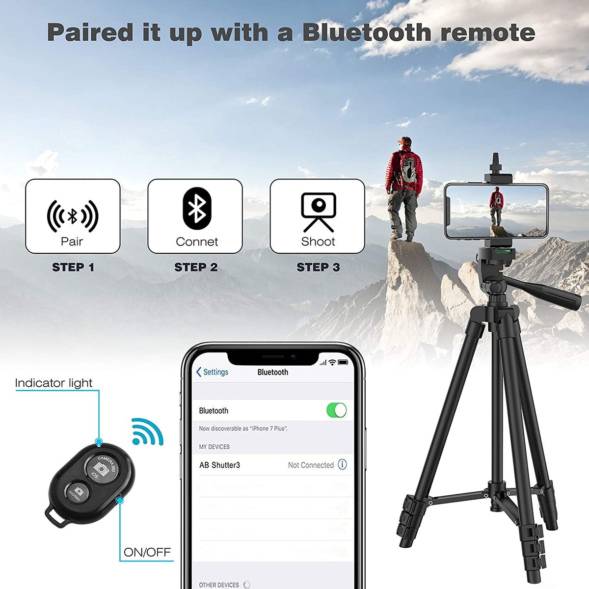 Evrensel Telefon Uzatılabilir  - Photography Gear incelemesi ve fiyatı