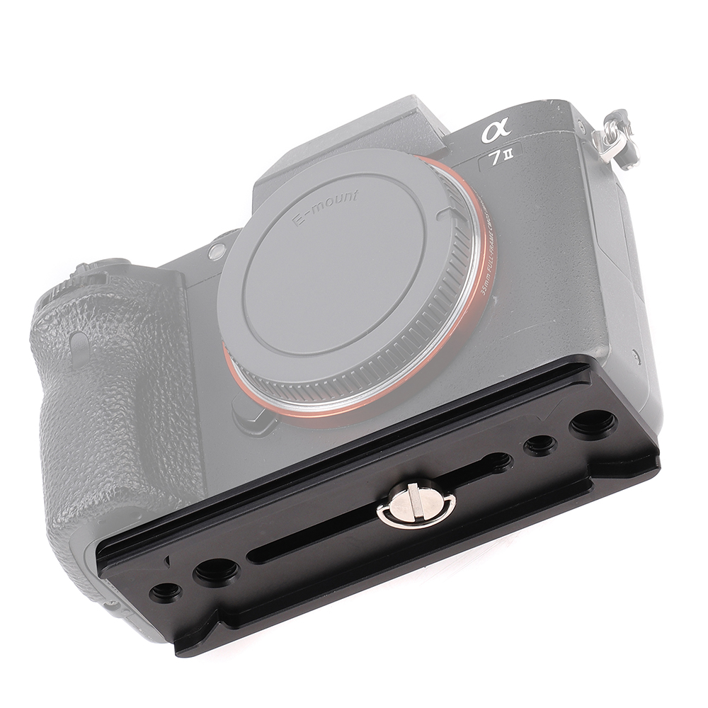 FOTGA 115mm Kamera Bağlantı Hı - Fluid Head Tripod incelemesi ve fiyatı