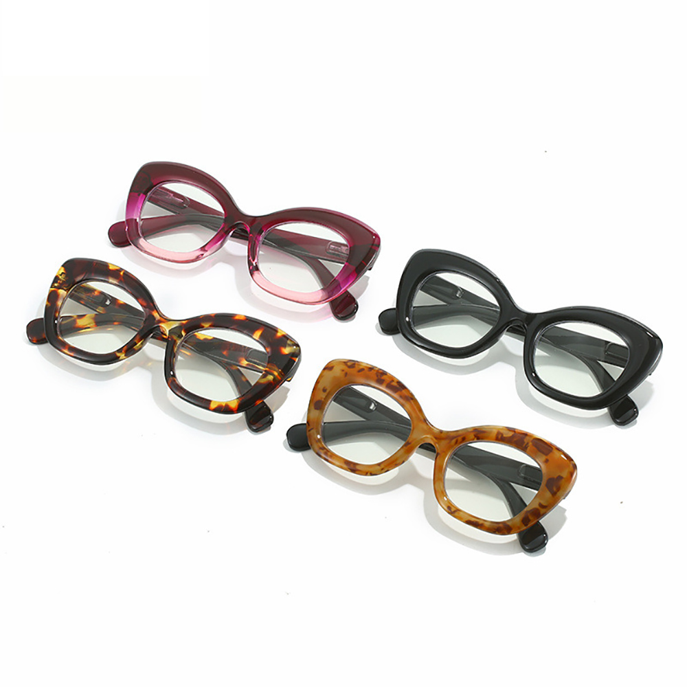 Leopar presbiyopi gözlük kişis - Eye Piece Magnifier incelemesi ve fiyatı