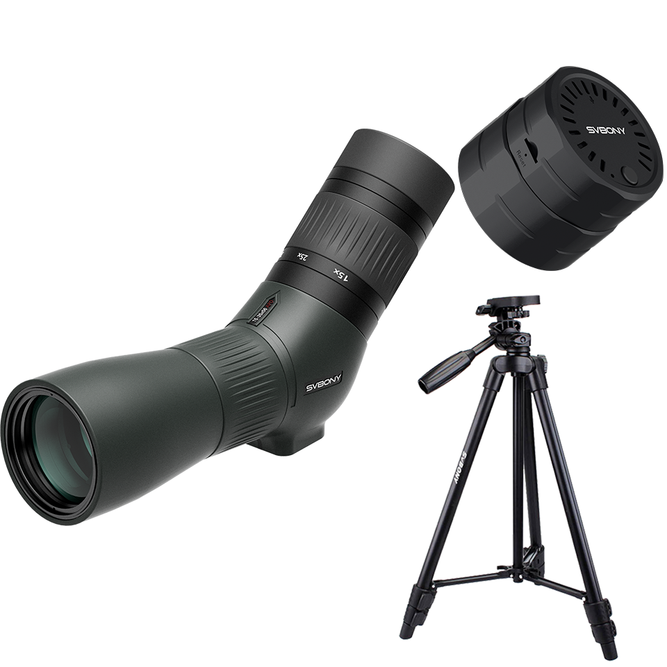 Svbony SA401PRO 15-35x56 ED AP - Photography Angle incelemesi ve fiyatı