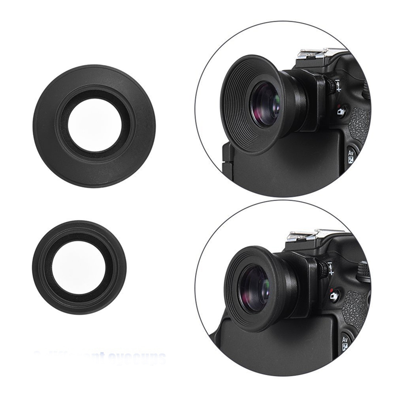 2 adet 1.51X Sabit Odak Vizör  - Eye Piece Magnifier incelemesi ve fiyatı