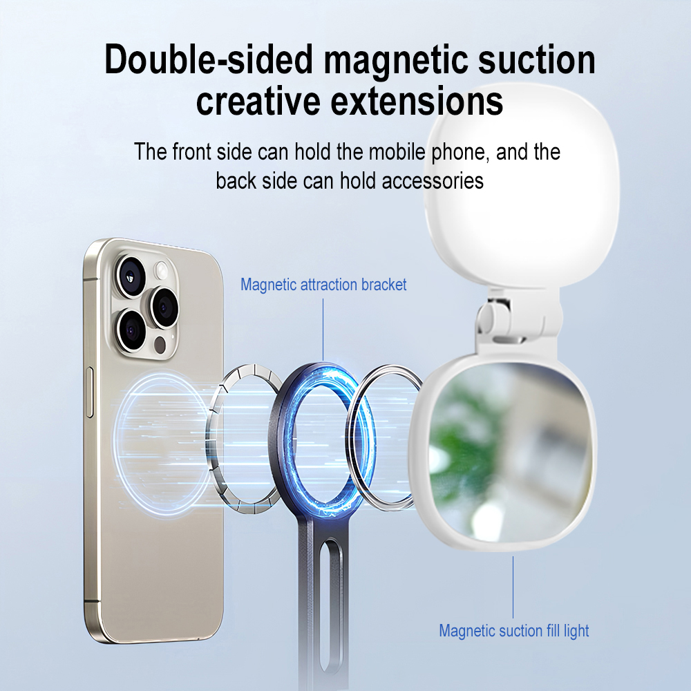 Manyetik Telefon Tutucu Dört E - Photography Angle incelemesi ve fiyatı