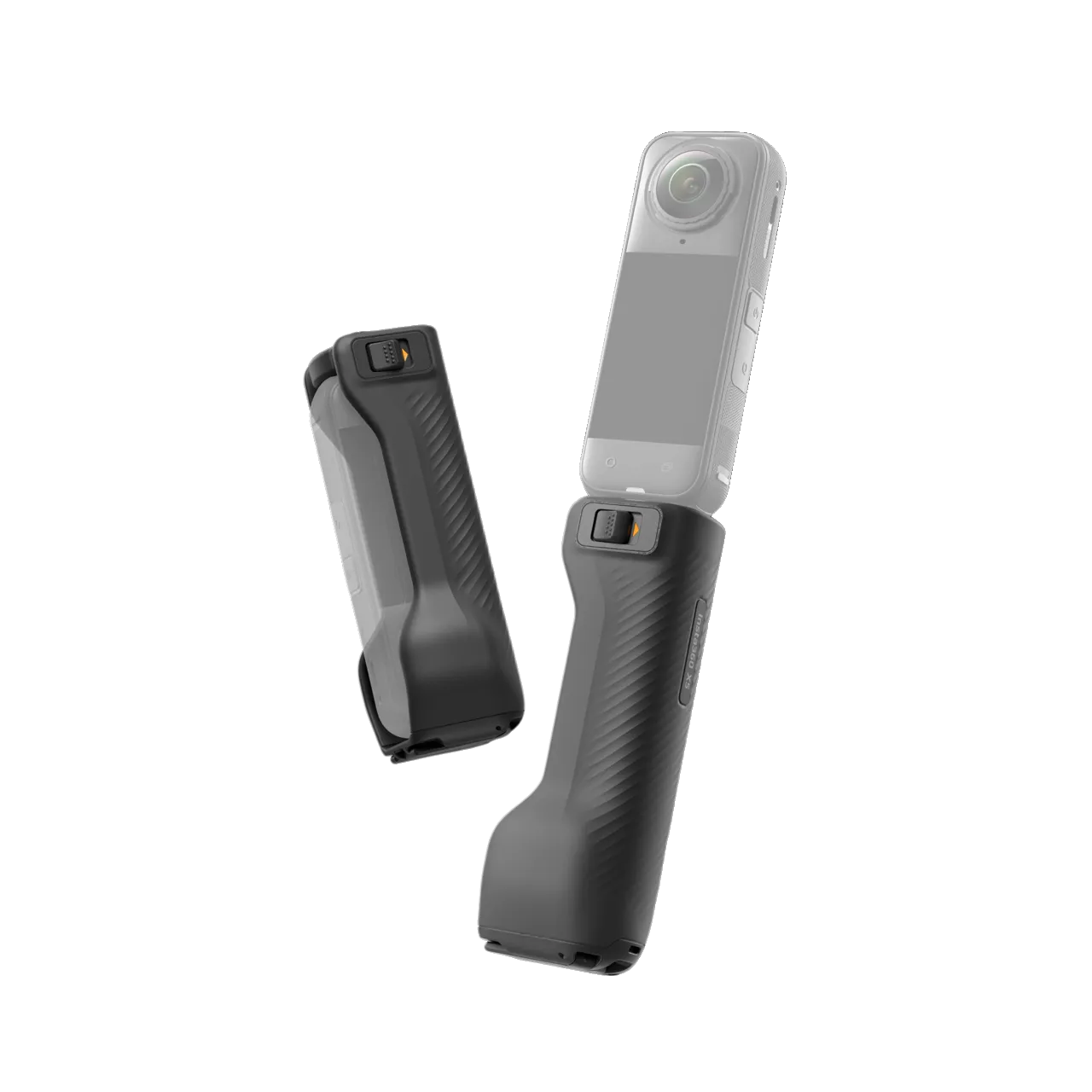 Insta360 X5 Çok Fonksiyonlu Ka - Photography Grip Insta360 X5 incelemesi ve fiyatı