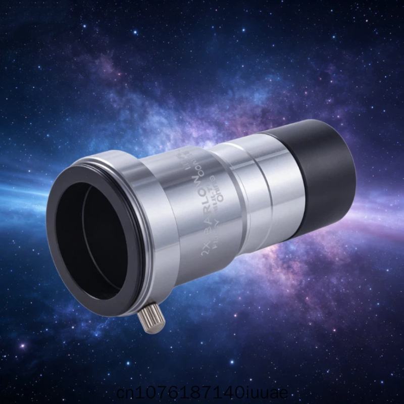 Teleskop Merceği Gümüş Serisi  - Eye Piece Magnifier incelemesi ve fiyatı